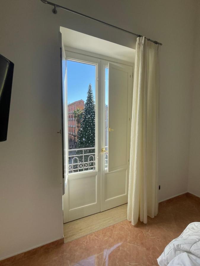 Ferienwohnung Casa Portanova 35 Salerno Exterior foto