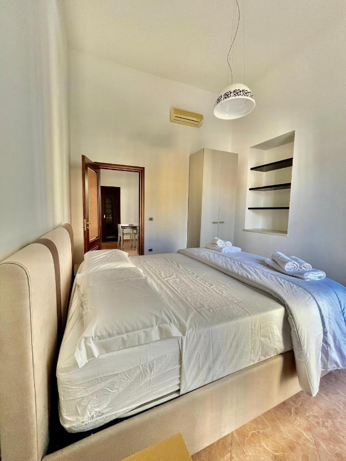 Ferienwohnung Casa Portanova 35 Salerno Exterior foto