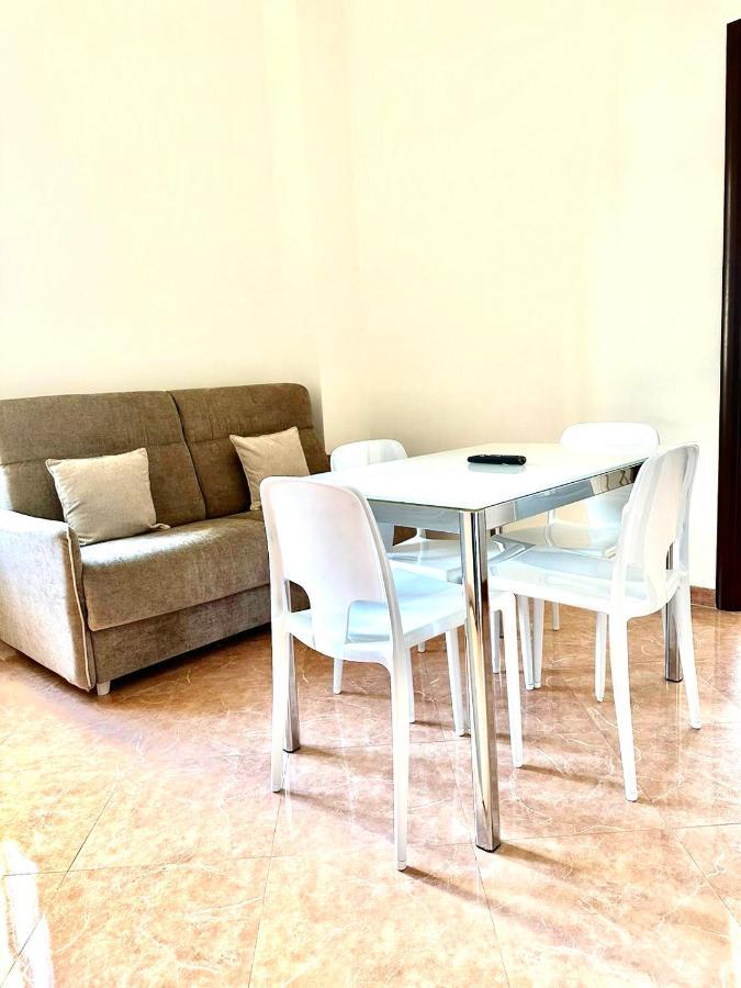 Ferienwohnung Casa Portanova 35 Salerno Exterior foto