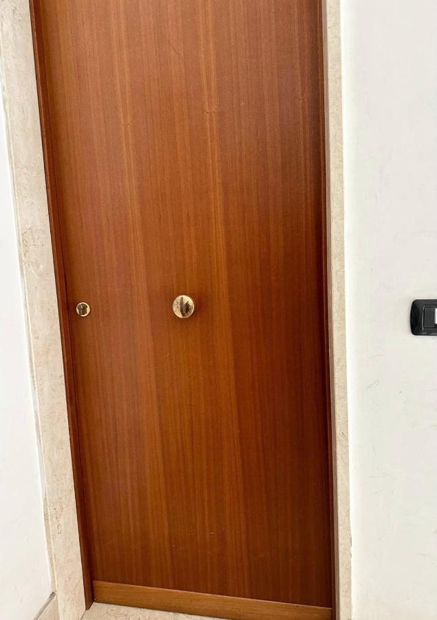 Ferienwohnung Casa Portanova 35 Salerno Exterior foto